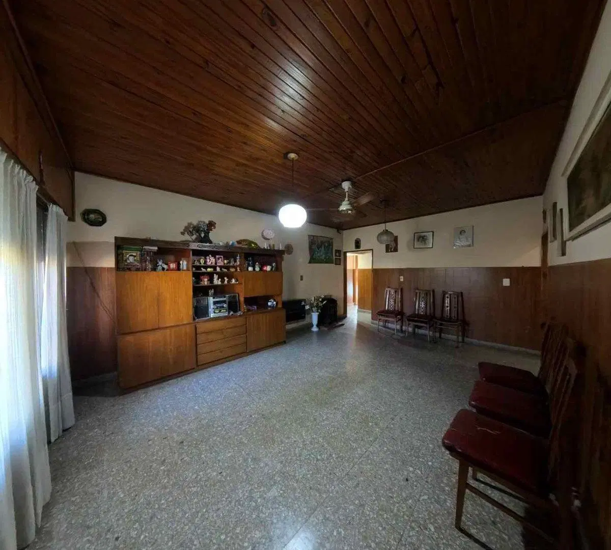 CASA 4 AMBIENTES VENTA MONTE GRANDE APTO CREDITO 4