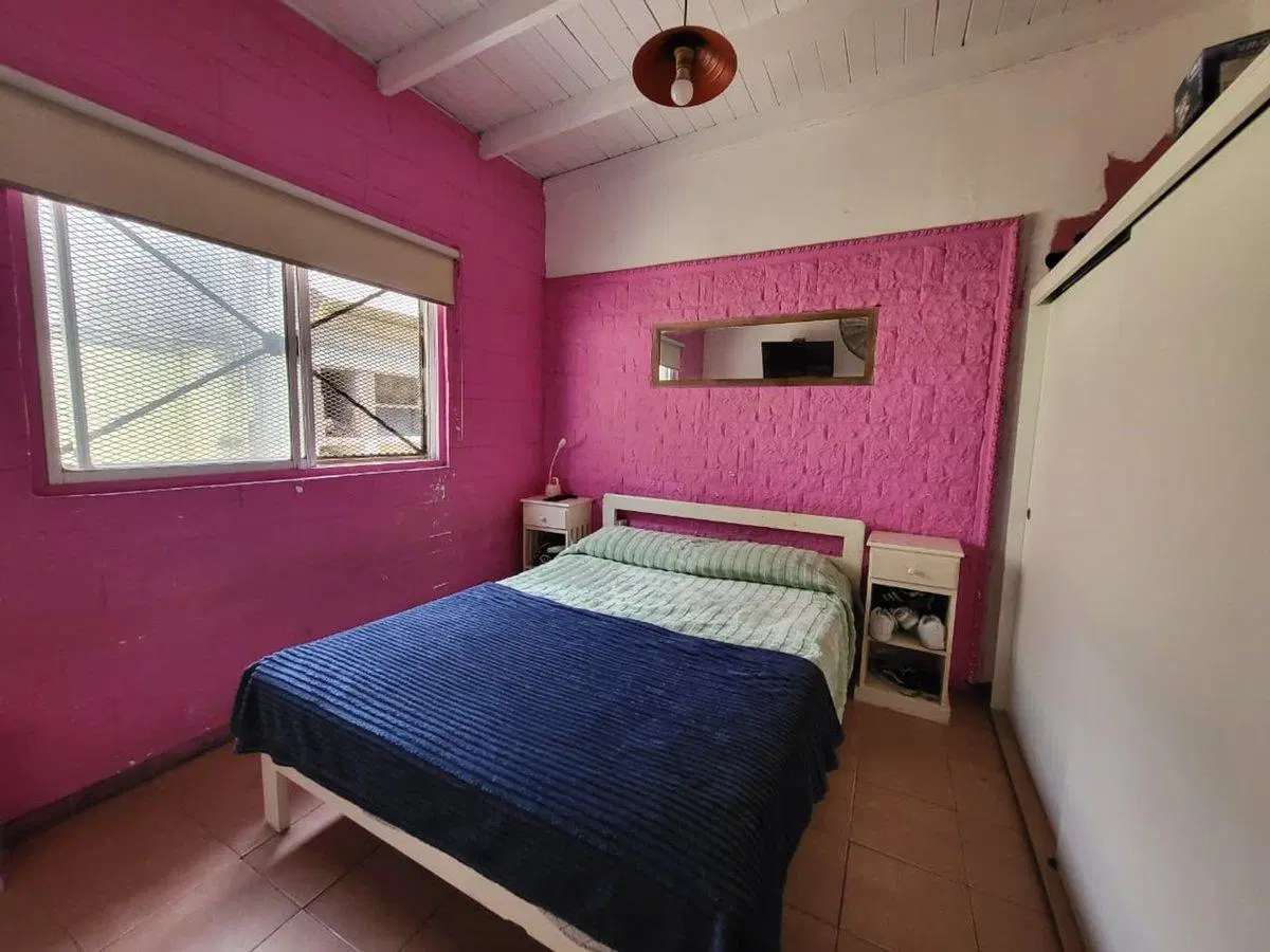 CASA 5 AMBIENTES EN VENTA LUIS GUILLON CON LOCAL 3