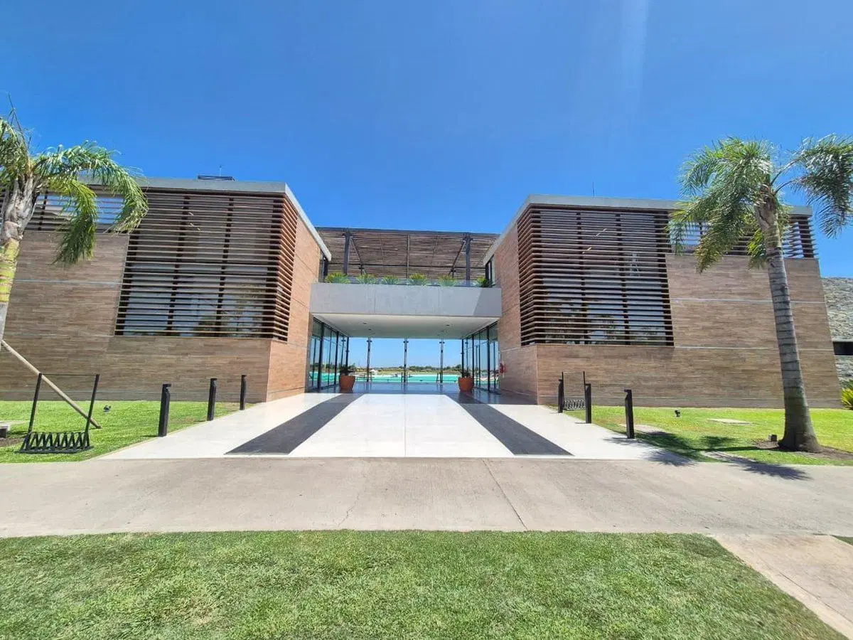 LOTE EN VENTA EN TERRALAGOS BARRIO PARQUE INTERNO 3