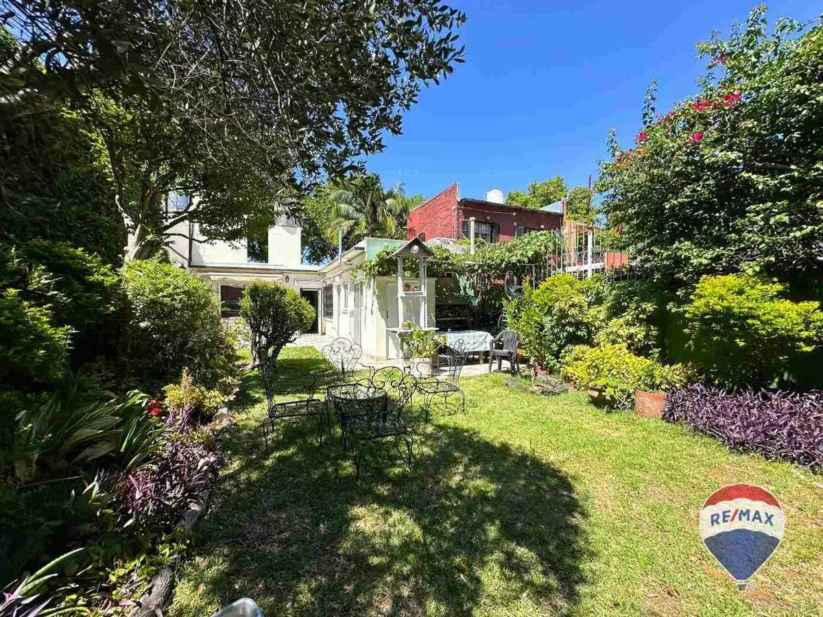 CASA 4 AMBIENTES EN VENTA LOMAS DE ZAMORA CENTRO 2