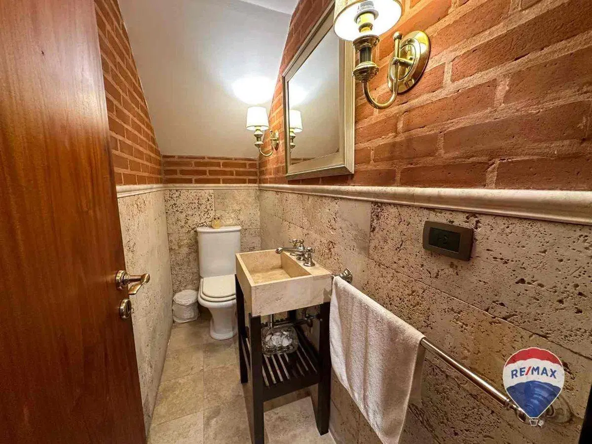 CASA 4 AMBIENTES EN VENTA EL SOSIEGO CANNING 3