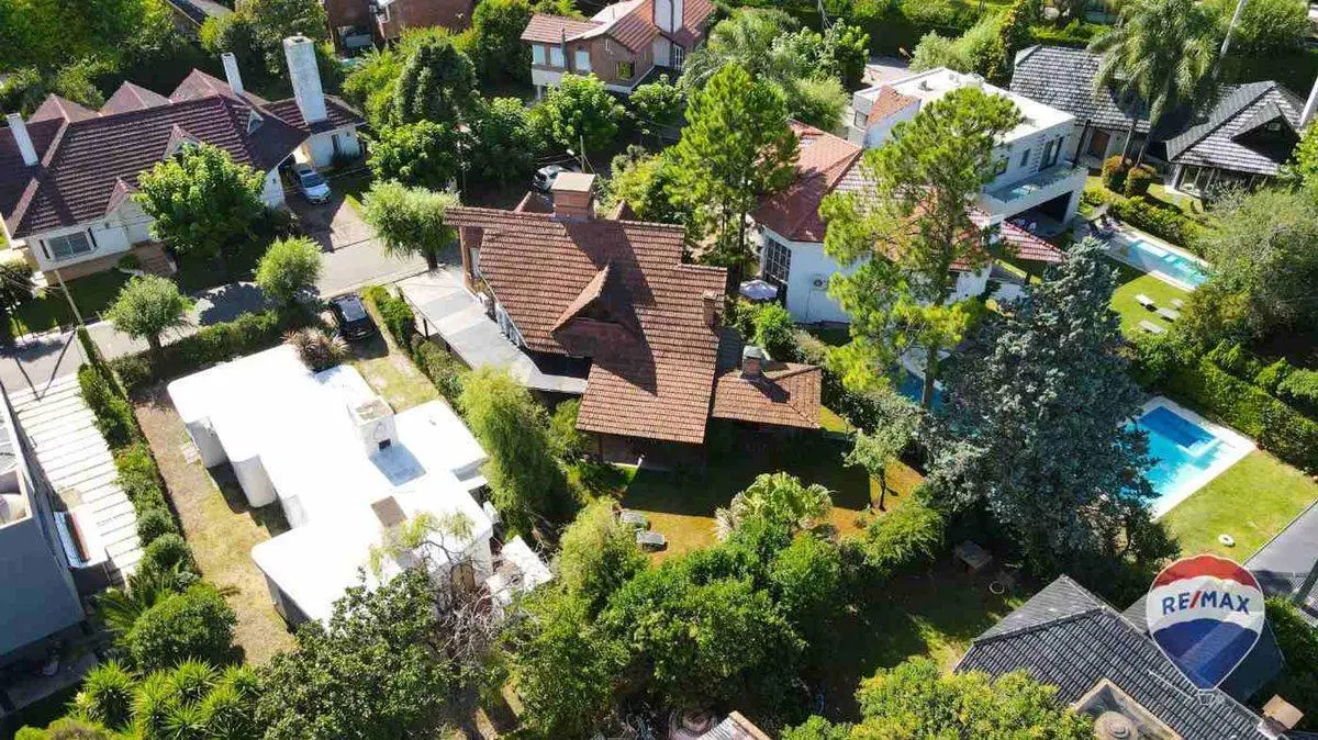CASA 4 AMBIENTES EN VENTA EL SOSIEGO CANNING 4