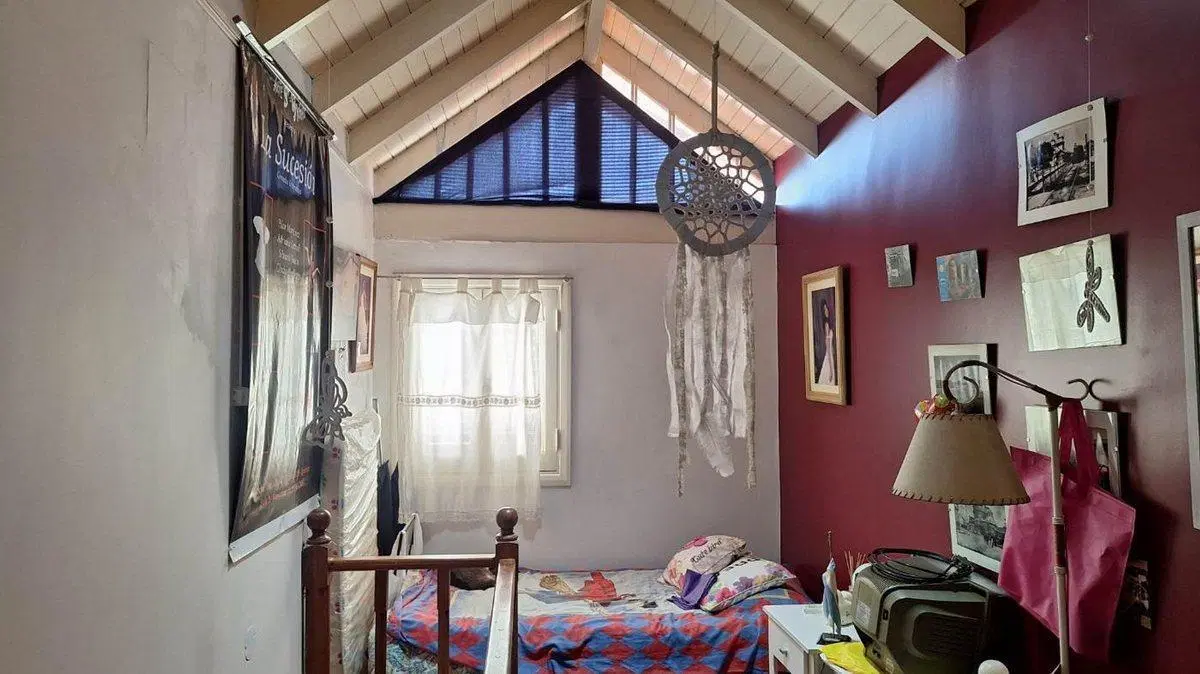 CASA 3 AMBIENTES, VENTA EN QUILMES CON PARQUE 3