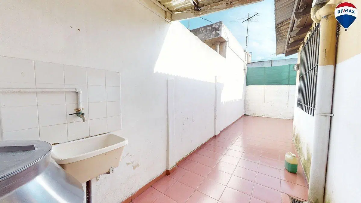 PH 2 AMB, VENTA EN QUILMES OESTE CON PATIO 2