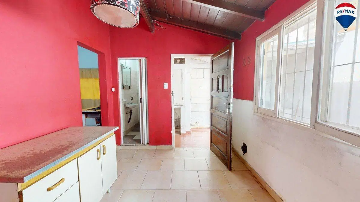 PH 2 AMB, VENTA EN QUILMES OESTE CON PATIO 4