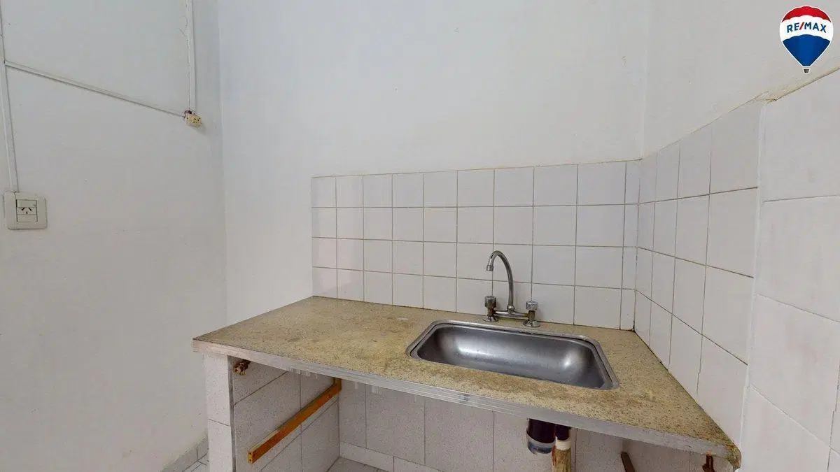 PH 2 AMB, VENTA EN QUILMES OESTE CON PATIO 5