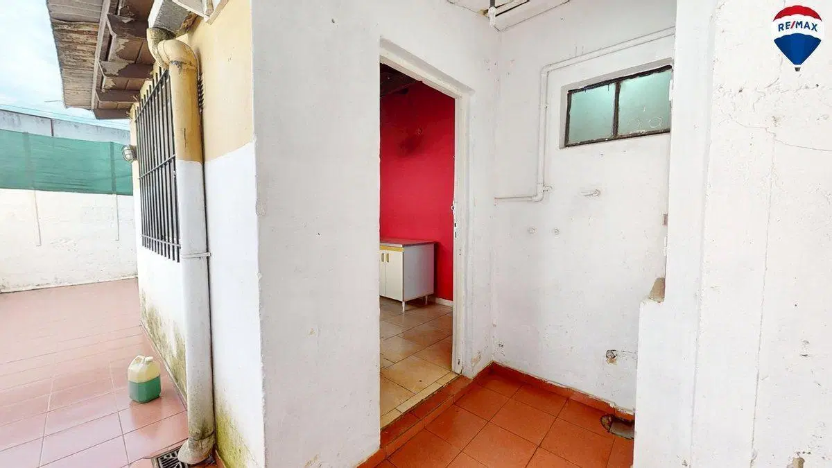 PH 2 AMB, VENTA EN QUILMES OESTE CON PATIO 3