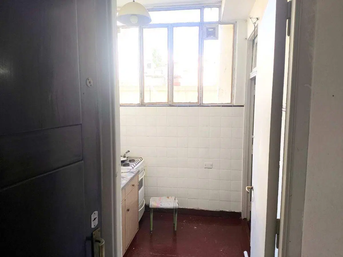 Venta departamento 2 ambientes en Monserrat 3