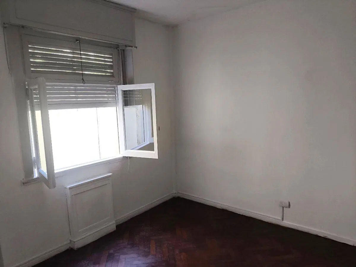 Venta departamento 2 ambientes en Monserrat 2