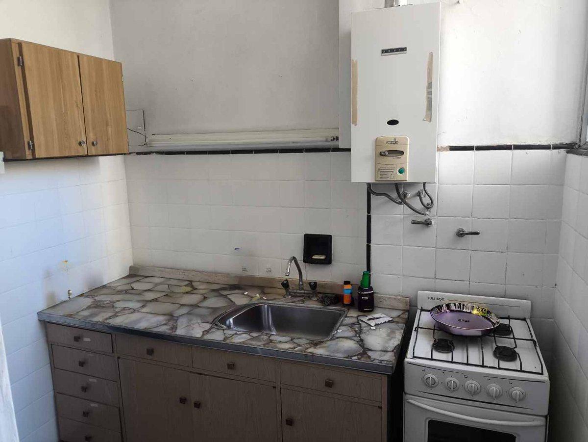 Foto de Venta departamento 2 ambientes en Monserrat, imagen 3