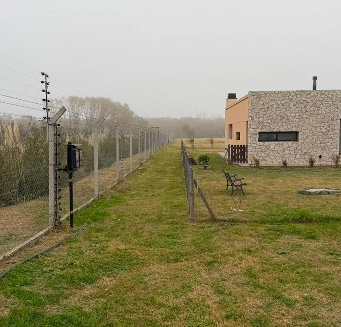 LOTE 720M2 PERIMETRAL, EN VENTA EN EL CANO 3