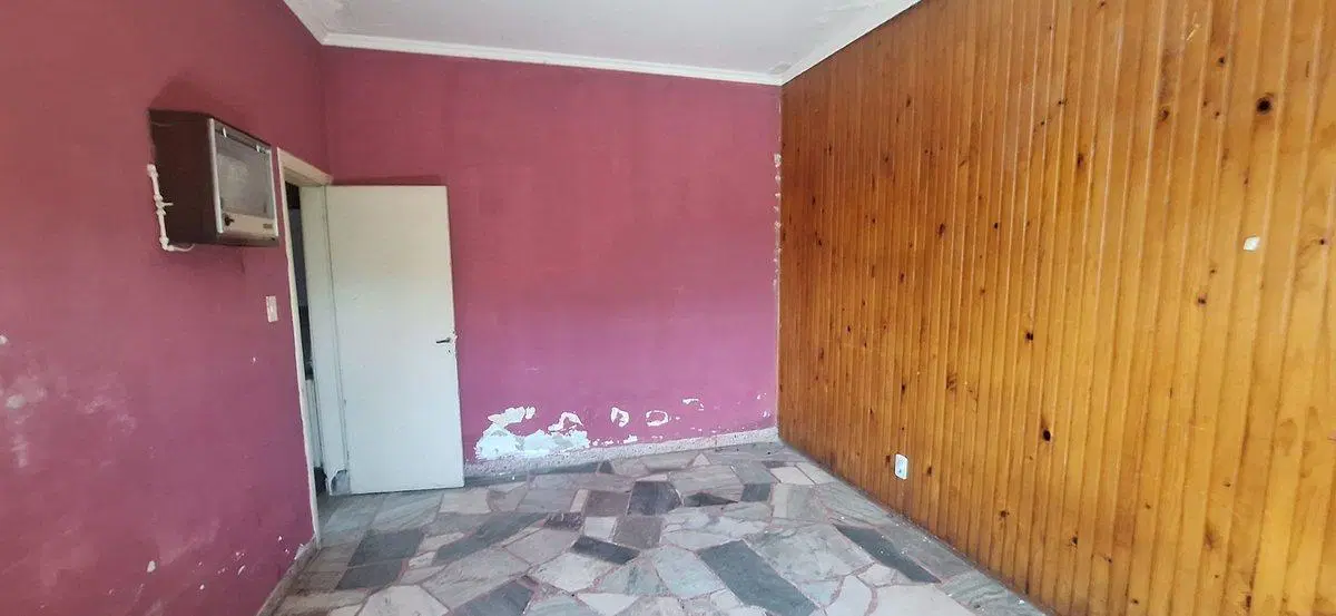 CASA 3 AMB, VENTA A REFACCIONAR CON PATIO, QUILMES 8