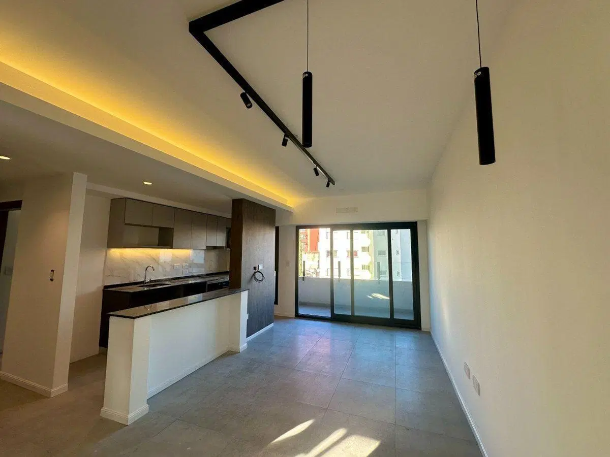 VENTA DPTO 2 AMB PALAA GREEN TOWER AVELLANEDA 8