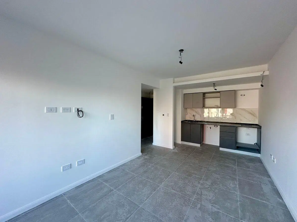 VENTA DPTO 2 AMB PALAA GREEN TOWER AVELLANEDA 2