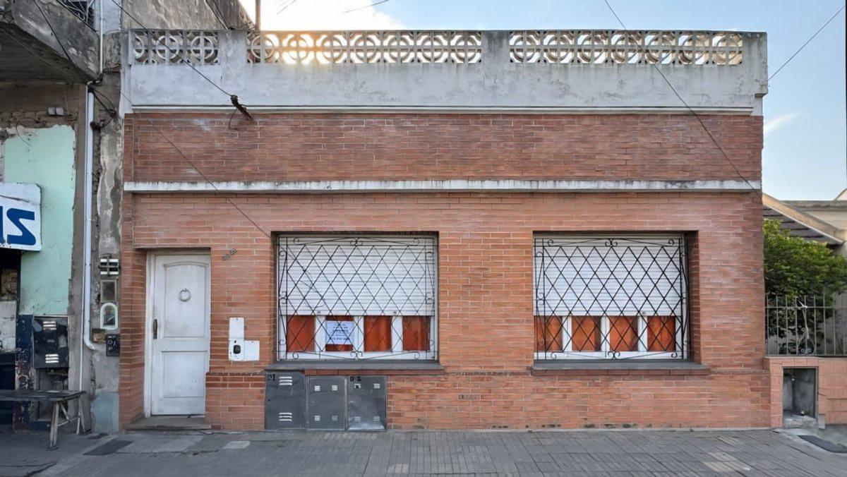 OPORTUNIDAD VENTA 3 DEPTOS POR PASILLO DOMINICO