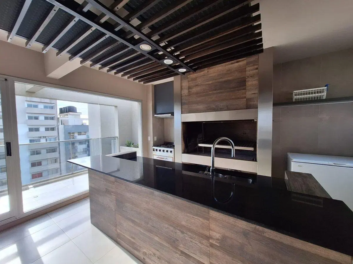 VENTA DPTO 2 AMBIENTES EN QUILMES CENTRO 2