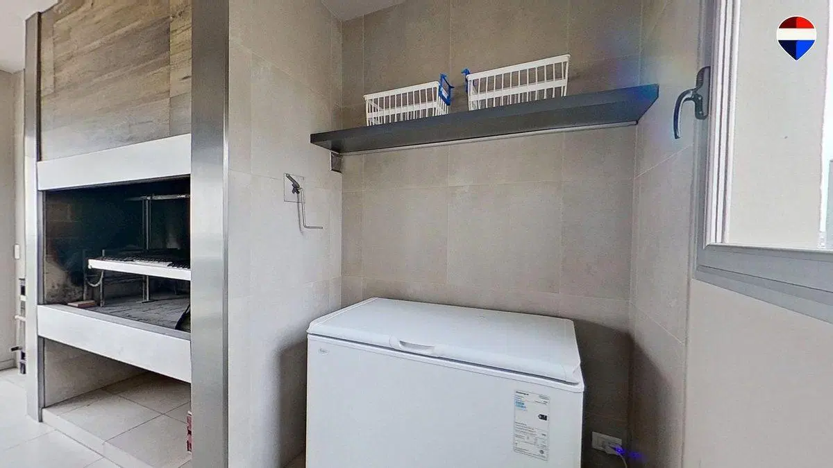 VENTA DPTO 2 AMBIENTES EN QUILMES CENTRO 4
