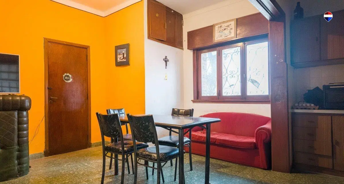 VENTA CASA 3 UNIDADES EN BLOCK CON LOCAL Y GARAGE 3