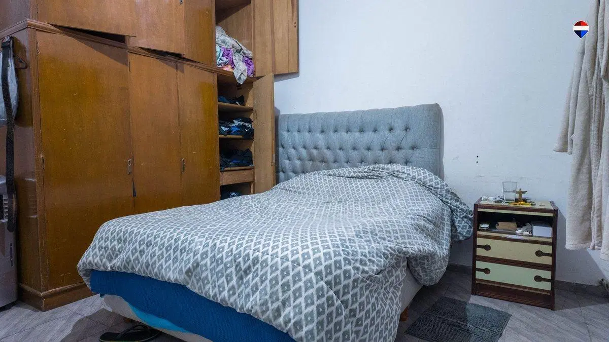 VENTA CASA 3 UNIDADES EN BLOCK CON LOCAL Y GARAGE 4