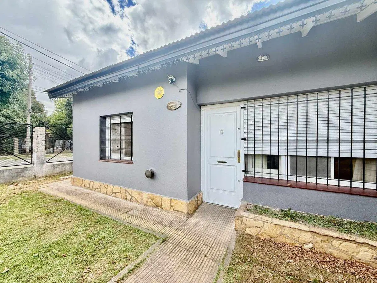 VENTA CASA 3AMB ALEJANDRO KORN 3