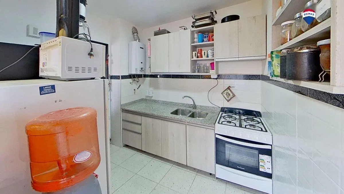 VENTA DEPTO 3 AMB BARRIO EL DORADO BERAZATEGUI 2