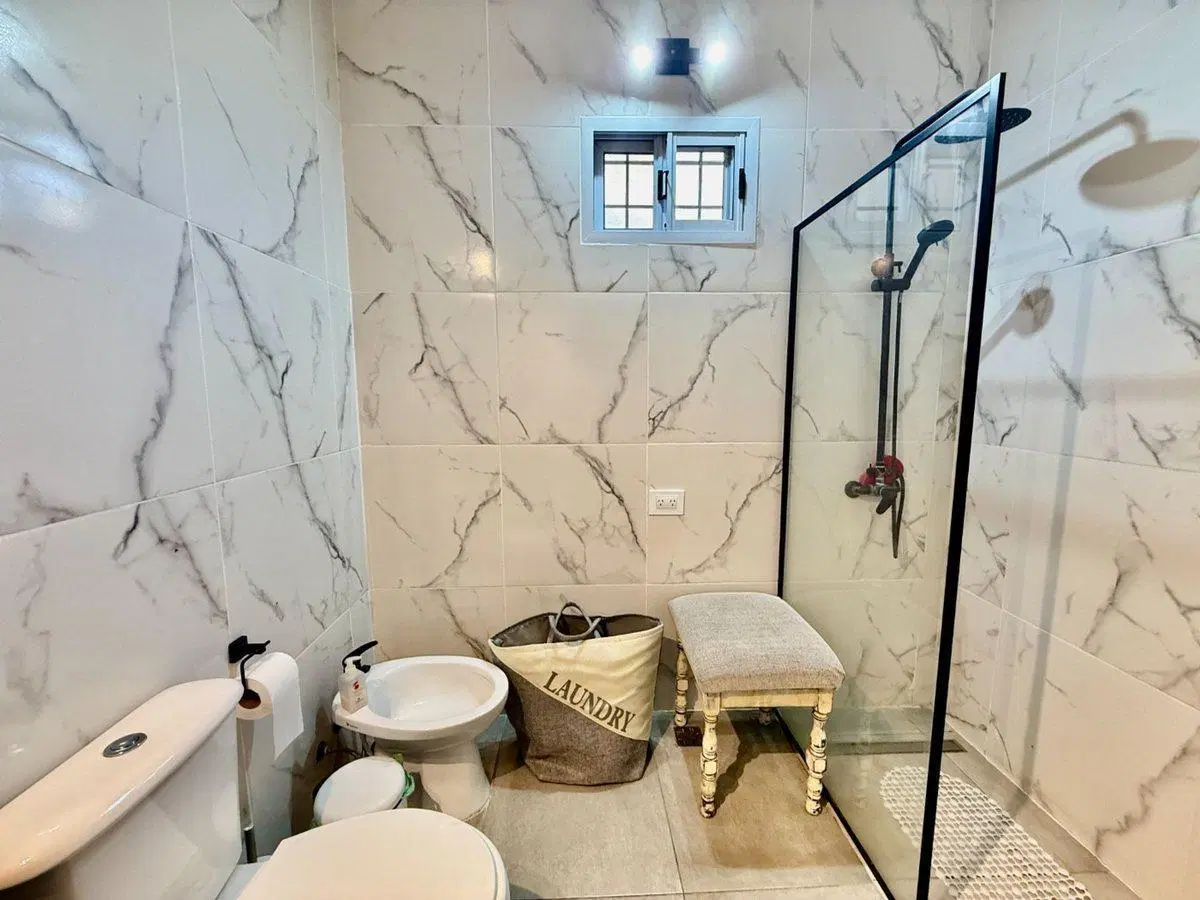 VENTA CASA 3AMB BURZACO 3