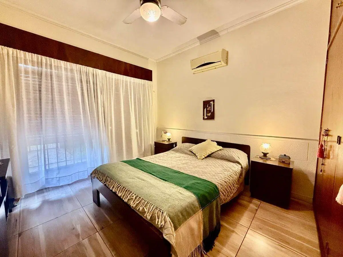 VENTA CASA 3AMB BURZACO 4
