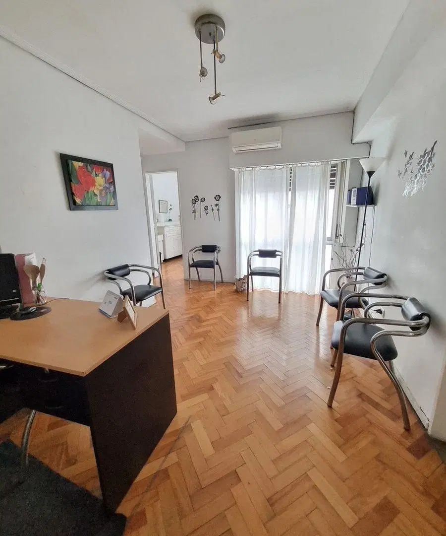 VENTA DPTO 2 AMBIENTES AVELLANEDA CENTRO 2