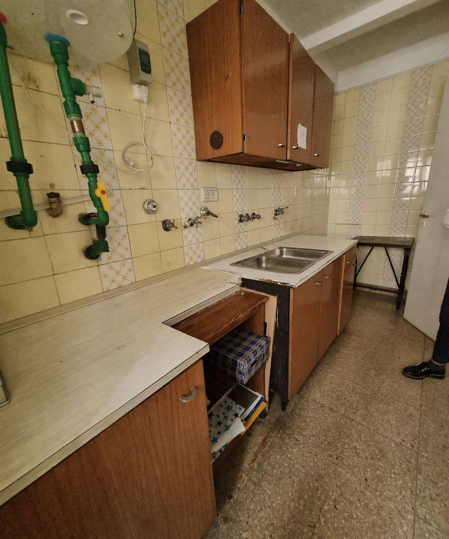 Foto de VENTA DPTO 2 AMBIENTES AVELLANEDA CENTRO, imagen 4