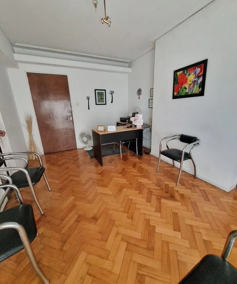 VENTA DPTO 2 AMBIENTES AVELLANEDA CENTRO 5