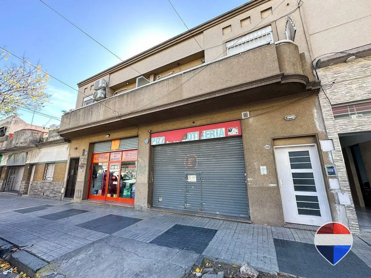 PH 2 AMBIENTES EN VENTA VILLA LUGANO CON BALCON 8