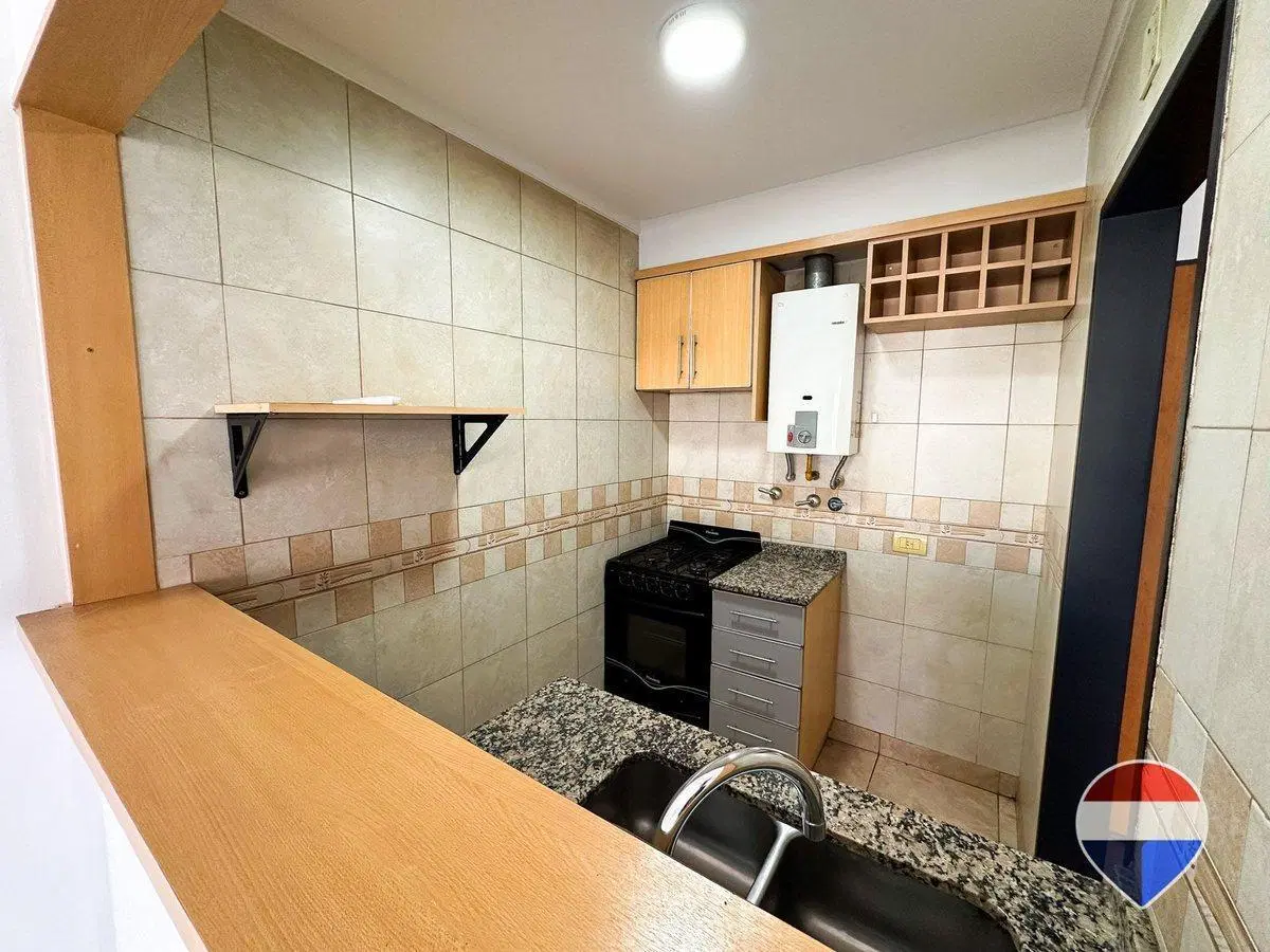 PH 2 AMBIENTES EN VENTA VILLA LUGANO CON BALCON 2