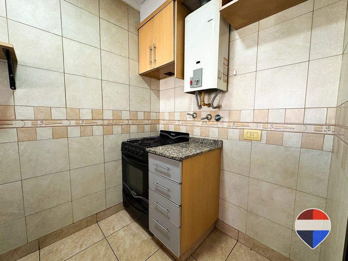 Foto de PH 2 AMBIENTES EN VENTA VILLA LUGANO CON BALCON, imagen 5