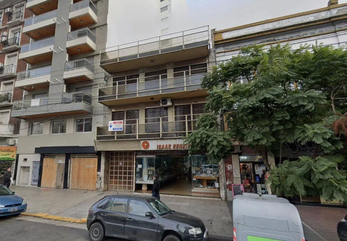 VENTA PROPIEDAD 436 M2 AV. MITRE AVELLANEDA CENTRO 2
