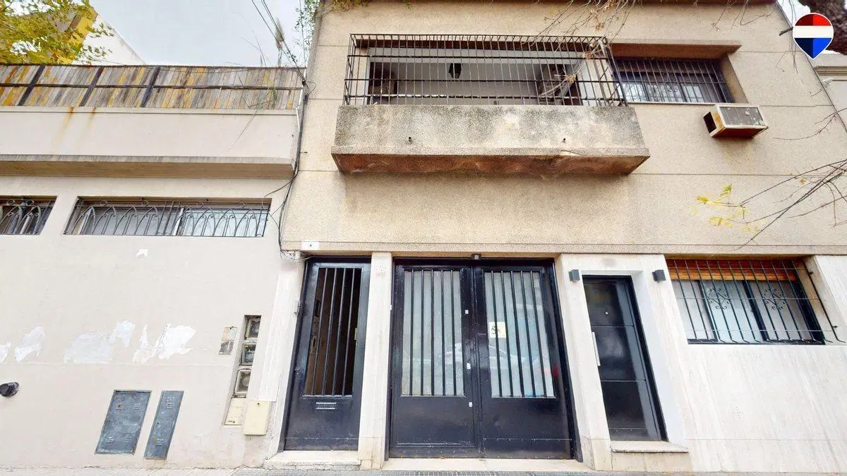 VENTA PH 4 AMB CON TERRAZA EN AVELLANEDA 3