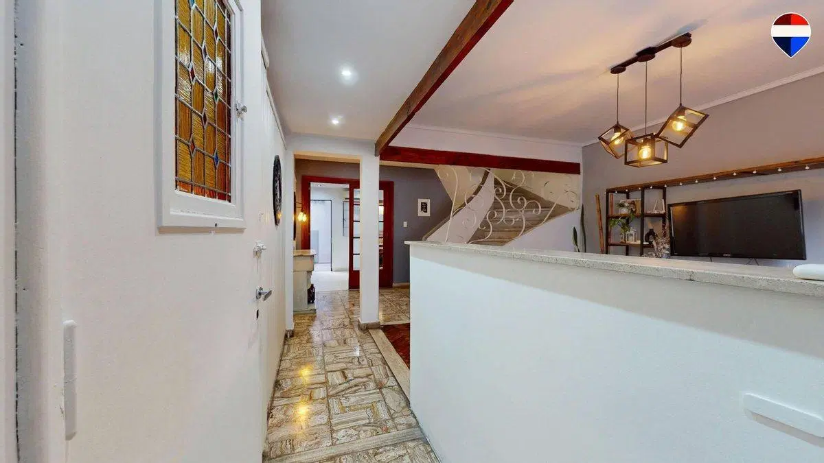 VENTA PH 4 AMB CON TERRAZA EN AVELLANEDA 8