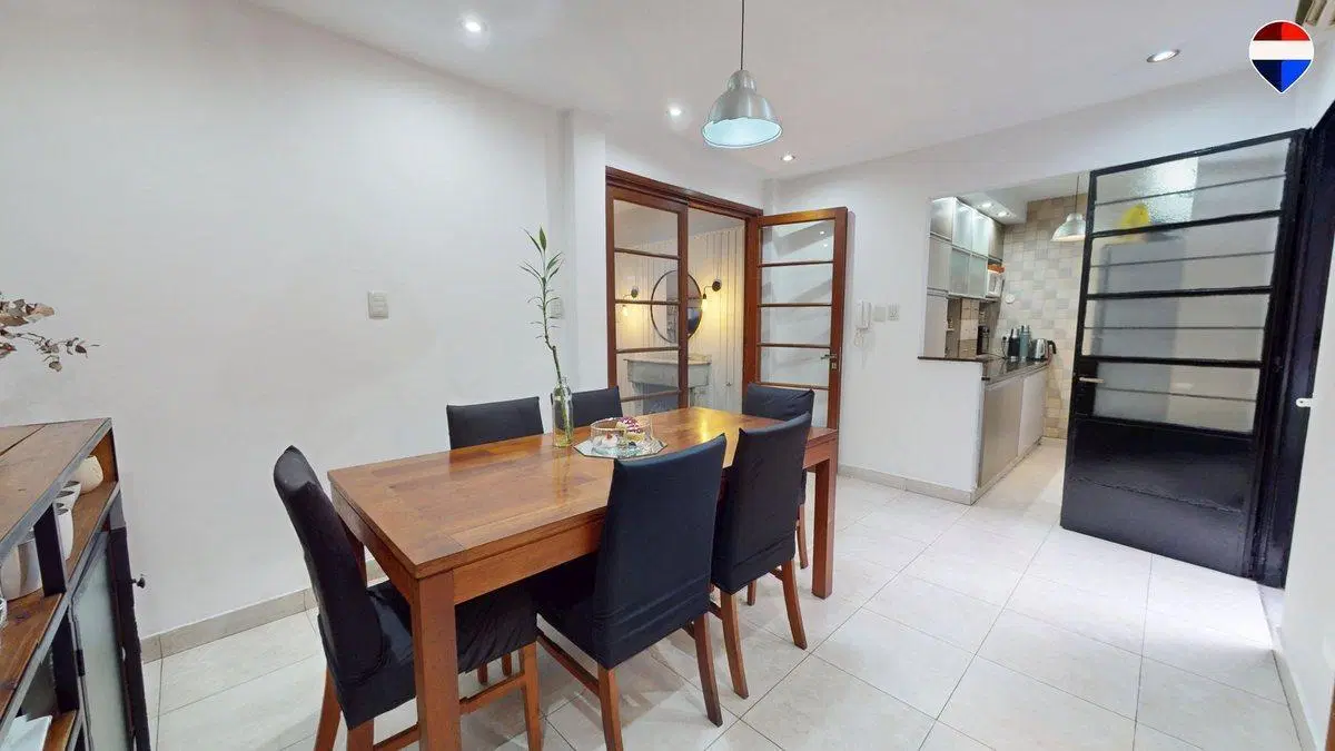 VENTA PH 4 AMB CON TERRAZA EN AVELLANEDA 2