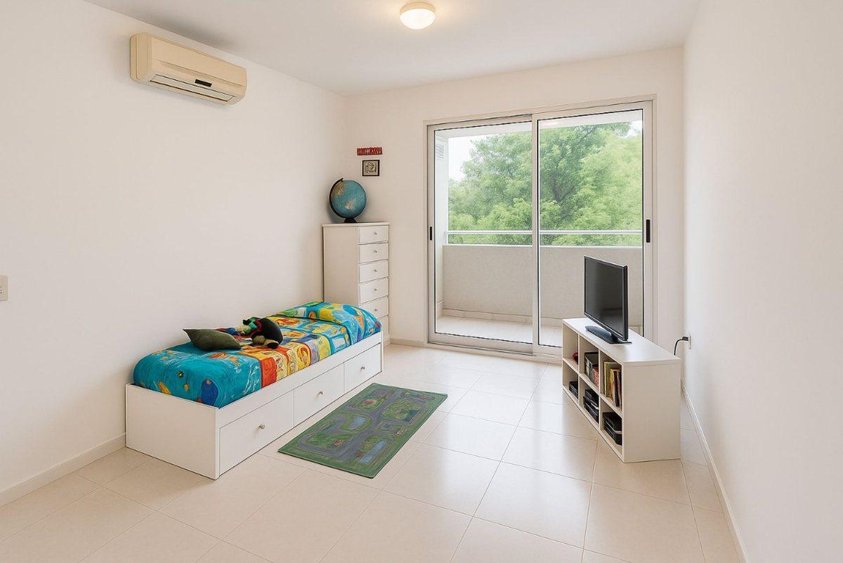 DEPARTAMENTO EN VENTA 2 AMB BARRIO CERRADO HUDSON