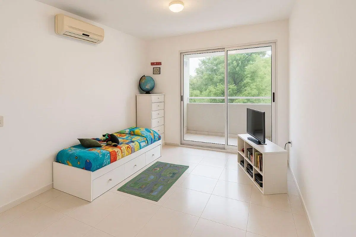 DEPARTAMENTO EN VENTA 2 AMB BARRIO CERRADO HUDSON 3