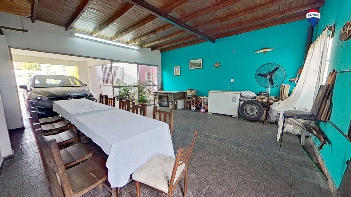 Venta casa 4 amb más depto jardín chingolo Lanús 4