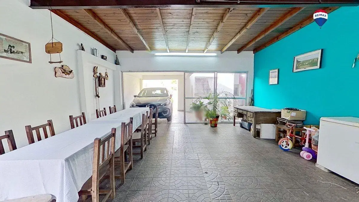 Venta casa 4 amb más depto jardín chingolo Lanús 2