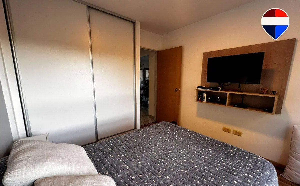VENTA DEPARTAMENTO 3 AMBIENTES COCHERA OPCIONAL 2