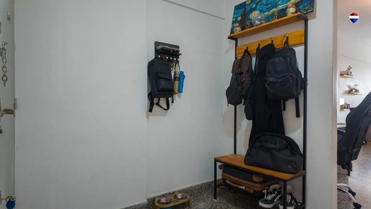 Depto en Venta 4 amb en Lomas de Zamora Apto Cred 5