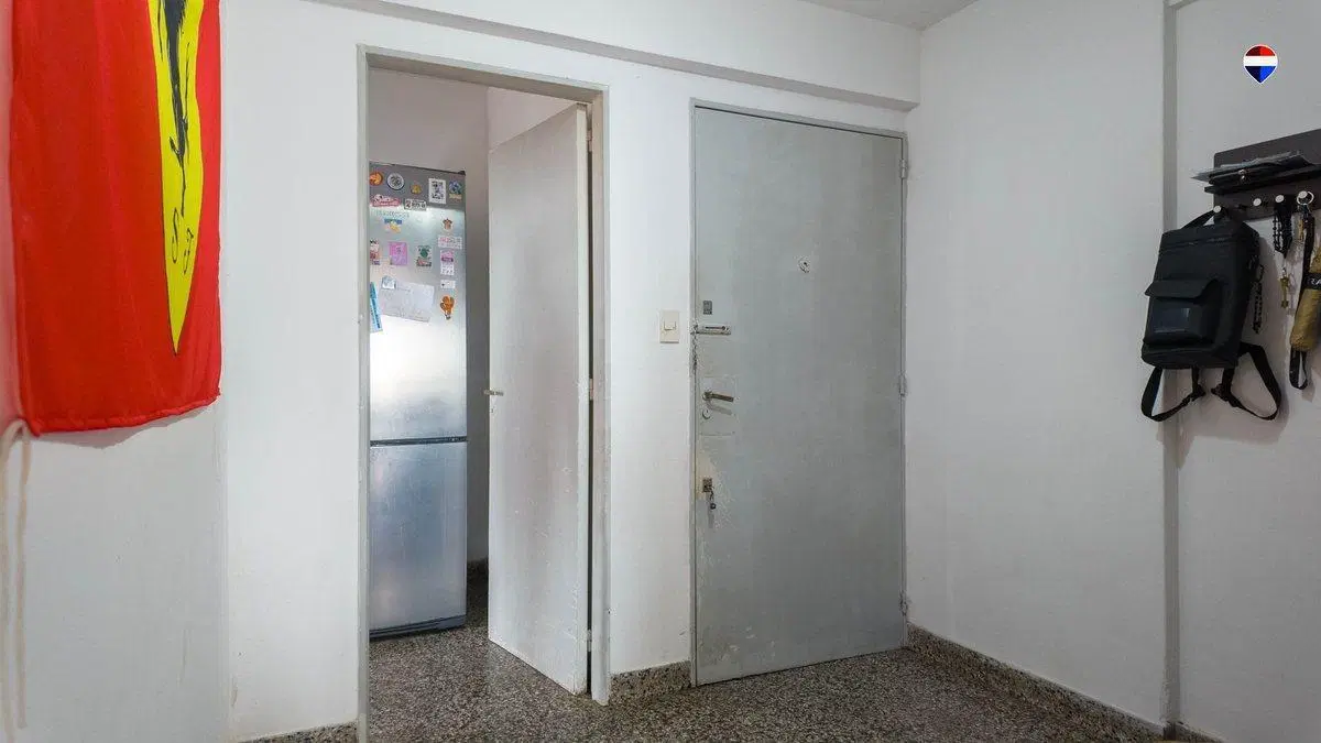 Depto en Venta 4 amb en Lomas de Zamora Apto Cred 2