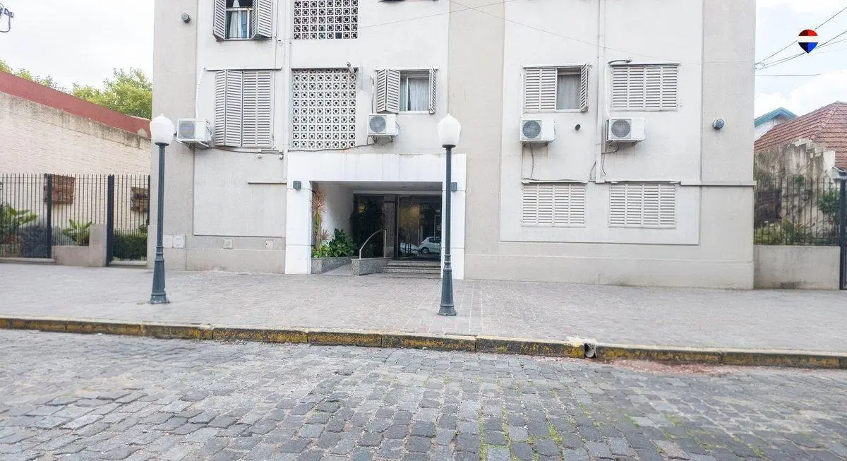 Depto en Venta 4 amb en Lomas de Zamora Apto Cred 4