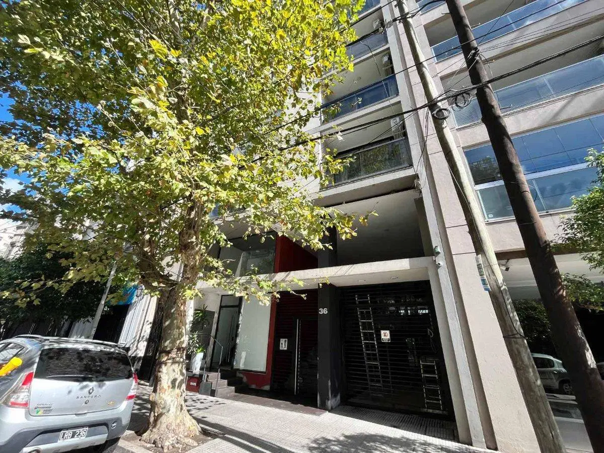 DEPTO 3 AMB NUEVO CON COCHERA EN AVELLANEDA CENTRO 8