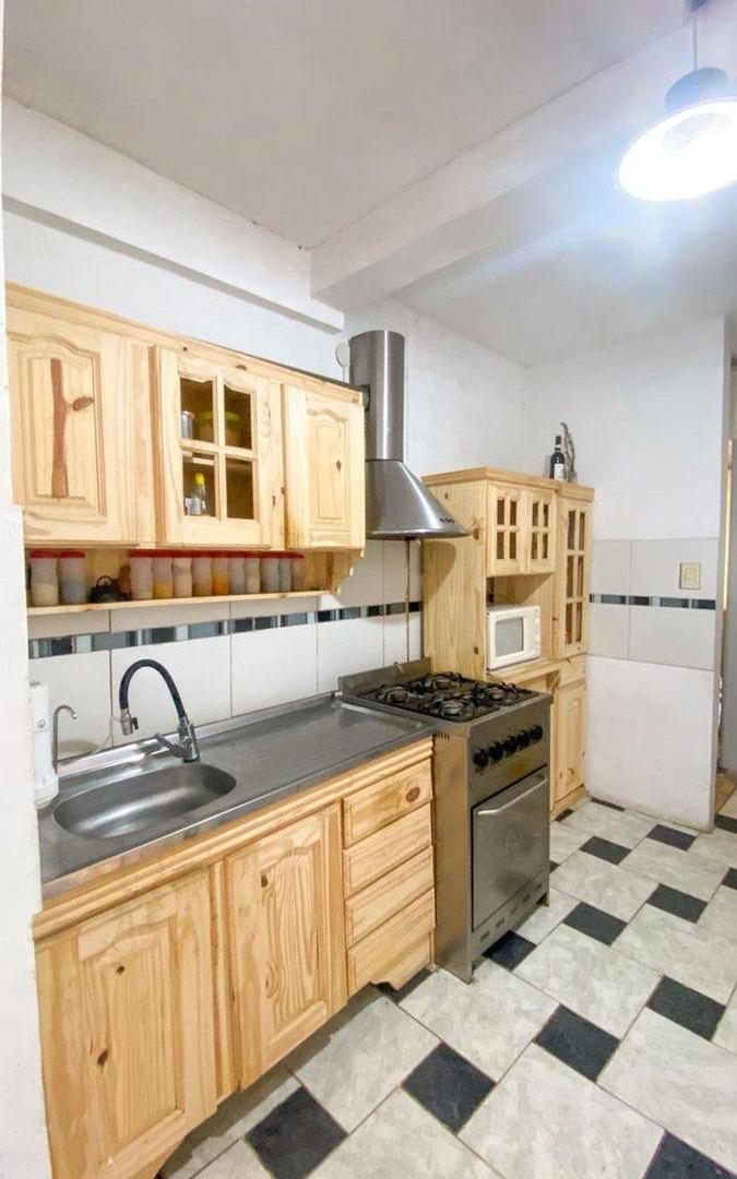 CASA EN VENTA EN GUERNICA CENTRO
