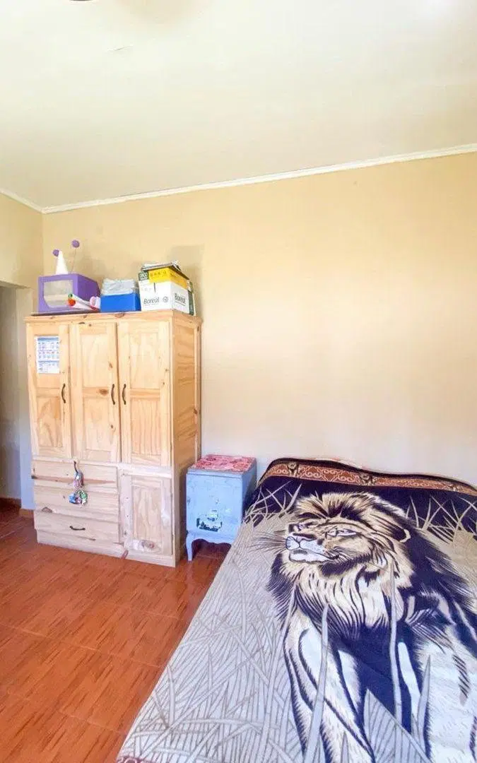 CASA EN VENTA EN GUERNICA CENTRO 8