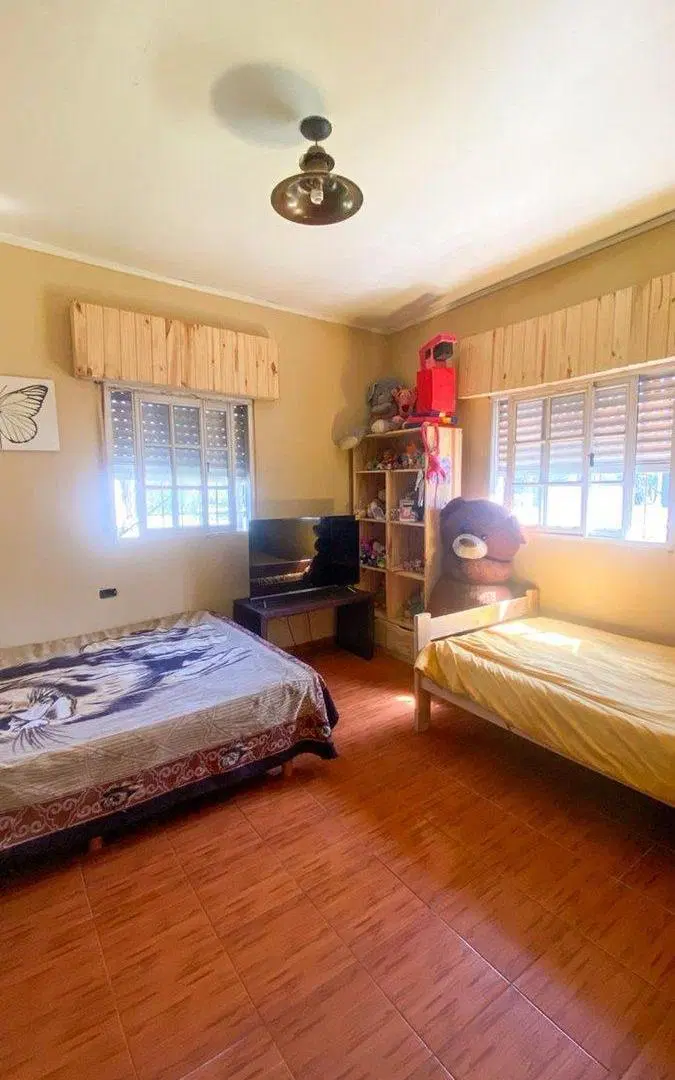 CASA EN VENTA EN GUERNICA CENTRO 5