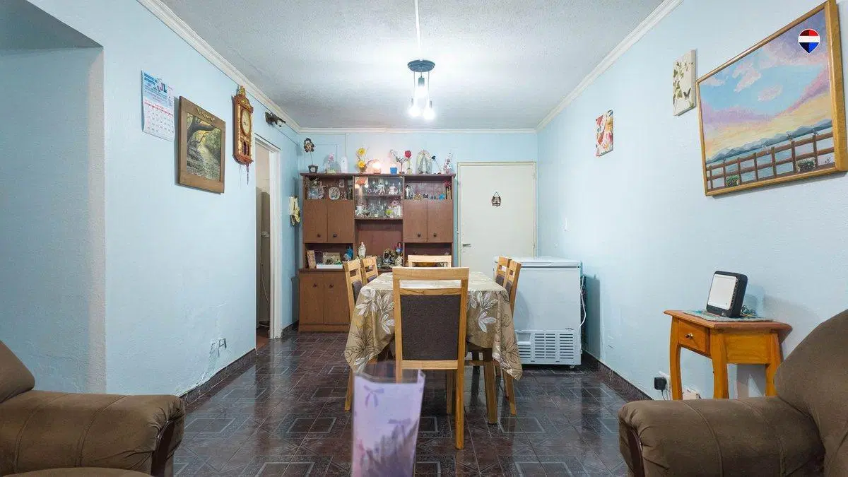 VENTA DEPTO 4 AMB EN PLANTA BAJA 2
